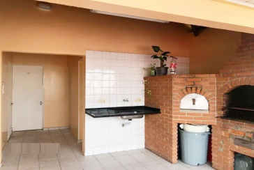 Lindo Apartamento à venda no Bairro da Nossa Senhora do Ó na Avenida Itaberaba 1515,