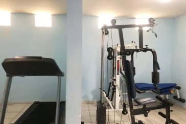 Lindo Apartamento à venda no Bairro da Nossa Senhora do Ó na Avenida Itaberaba 1515,