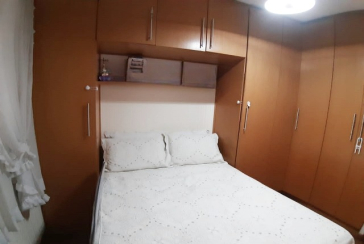 Lindo Apartamento à venda no Bairro da Nossa Senhora do Ó na Avenida Itaberaba 1515,