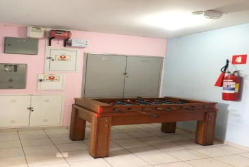 Lindo Apartamento à venda no Bairro da Nossa Senhora do Ó na Avenida Itaberaba 1515,