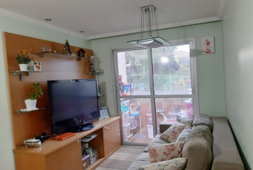 Lindo Apartamento à venda no Bairro da Nossa Senhora do Ó na Avenida Itaberaba 1515,