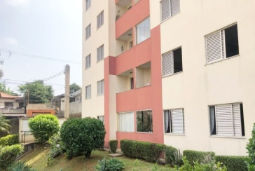 Lindo Apartamento à venda no Bairro da Nossa Senhora do Ó na Avenida Itaberaba 1515,