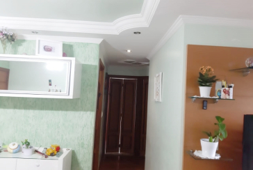 Lindo Apartamento à venda no Bairro da Nossa Senhora do Ó na Avenida Itaberaba 1515,