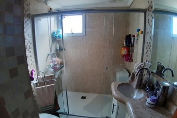 Lindo Apartamento à venda no Bairro da Nossa Senhora do Ó na Avenida Itaberaba 1515,