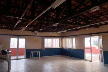 Lindo Apartamento à venda no Bairro da Nossa Senhora do Ó na Avenida Itaberaba 1515,