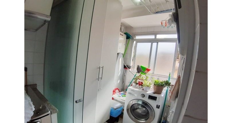 Lindo Apartamento à venda no Bairro da Nossa Senhora do Ó na Avenida Itaberaba 1515,