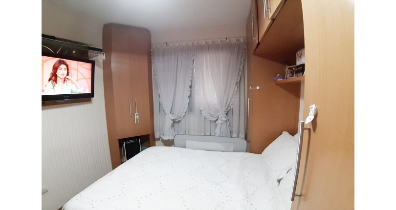 Lindo Apartamento à venda no Bairro da Nossa Senhora do Ó na Avenida Itaberaba 1515,