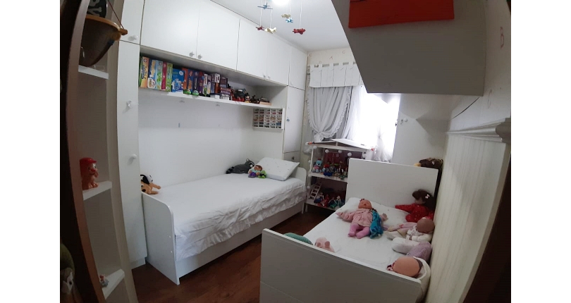 Lindo Apartamento à venda no Bairro da Nossa Senhora do Ó na Avenida Itaberaba 1515,