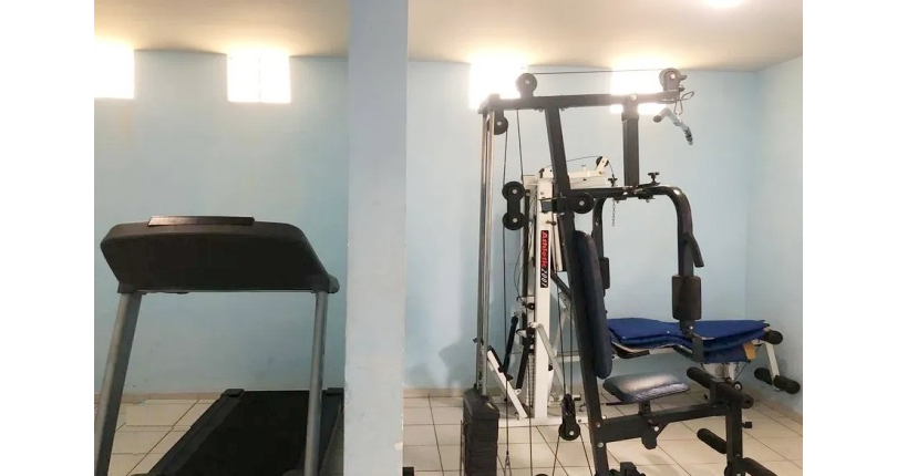 Lindo Apartamento à venda no Bairro da Nossa Senhora do Ó na Avenida Itaberaba 1515,