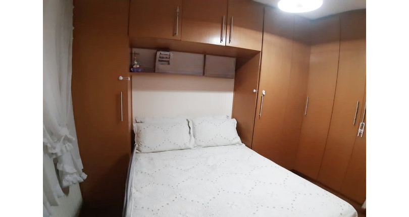 Lindo Apartamento à venda no Bairro da Nossa Senhora do Ó na Avenida Itaberaba 1515,