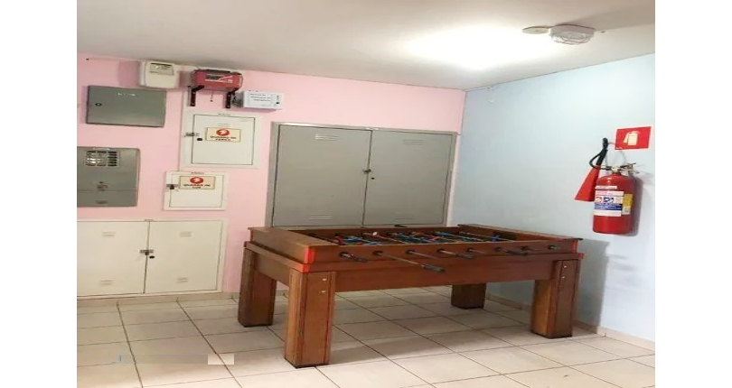 Lindo Apartamento à venda no Bairro da Nossa Senhora do Ó na Avenida Itaberaba 1515,