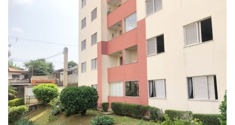 Lindo Apartamento à venda no Bairro da Nossa Senhora do Ó na Avenida Itaberaba 1515,