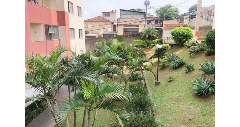 Lindo Apartamento à venda no Bairro da Nossa Senhora do Ó na Avenida Itaberaba 1515,