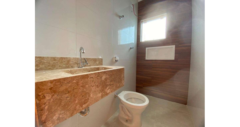 Sobrado à venda novo no Bairro da Vila Hermínia na Rua Pedro Vaz de Barros 130,