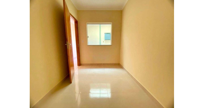 Sobrado à venda novo no Bairro da Vila Hermínia na Rua Pedro Vaz de Barros 130,