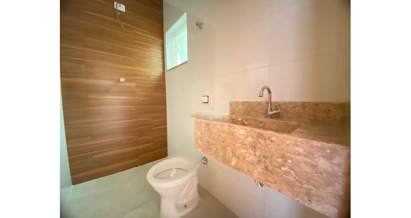 Sobrado à venda novo no Bairro da Vila Hermínia na Rua Pedro Vaz de Barros 130,