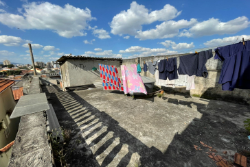 Casa para renda à venda no Bairro da Chácara Inglesa na Rua Doutor Augusto Andrade,