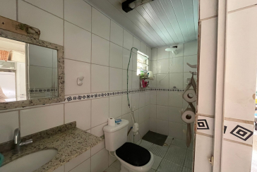 Casa para renda à venda no Bairro da Chácara Inglesa na Rua Doutor Augusto Andrade,