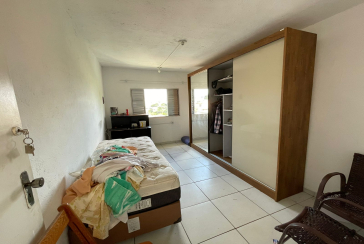 Casa para renda à venda no Bairro da Chácara Inglesa na Rua Doutor Augusto Andrade,