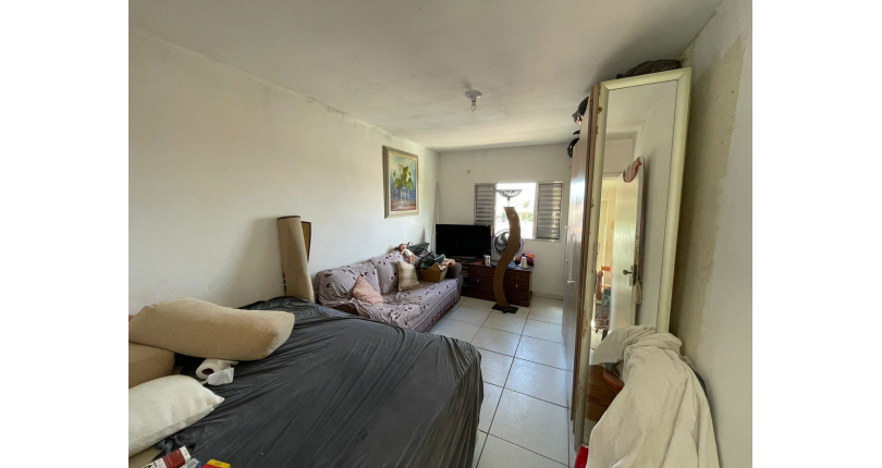 Casa para renda à venda no Bairro da Chácara Inglesa na Rua Doutor Augusto Andrade,