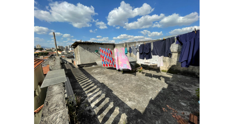 Casa para renda à venda no Bairro da Chácara Inglesa na Rua Doutor Augusto Andrade,