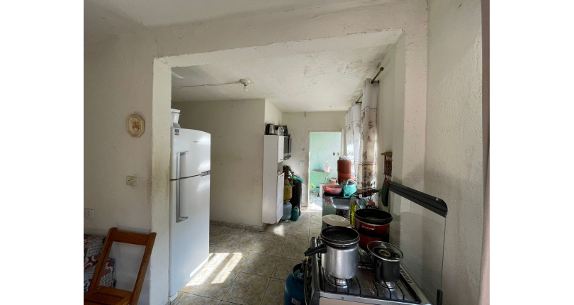 Casa para renda à venda no Bairro da Chácara Inglesa na Rua Doutor Augusto Andrade,