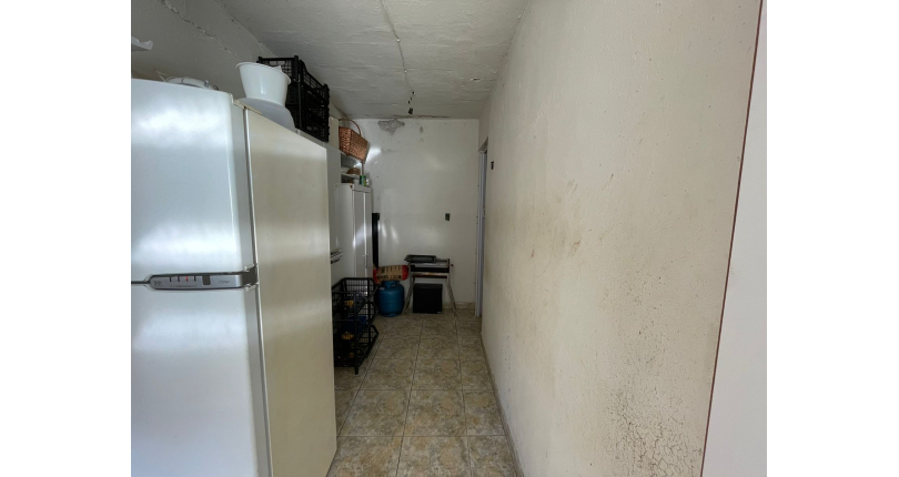 Casa para renda à venda no Bairro da Chácara Inglesa na Rua Doutor Augusto Andrade,