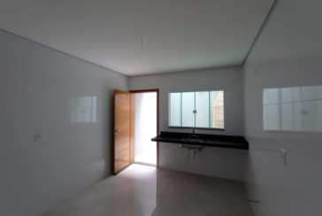 Sobrado novo à venda no Bairro da Vila Jaguara na Rua Padre Francisco Barreto