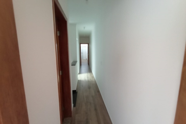 Sobrado novo à venda no Bairro da Vila Jaguara na Rua Padre Francisco Barreto