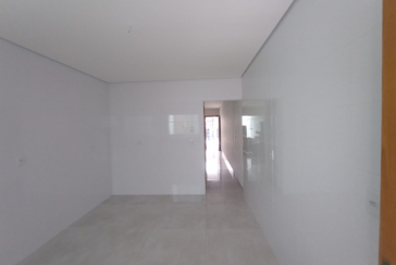 Sobrado novo à venda no Bairro da Vila Jaguara na Rua Padre Francisco Barreto