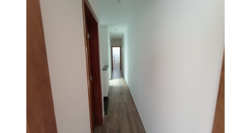 Sobrado novo à venda no Bairro da Vila Jaguara na Rua Padre Francisco Barreto