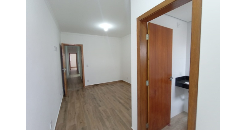 Sobrado novo à venda no Bairro da Vila Jaguara na Rua Padre Francisco Barreto