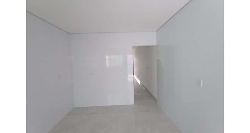 Sobrado novo à venda no Bairro da Vila Jaguara na Rua Padre Francisco Barreto