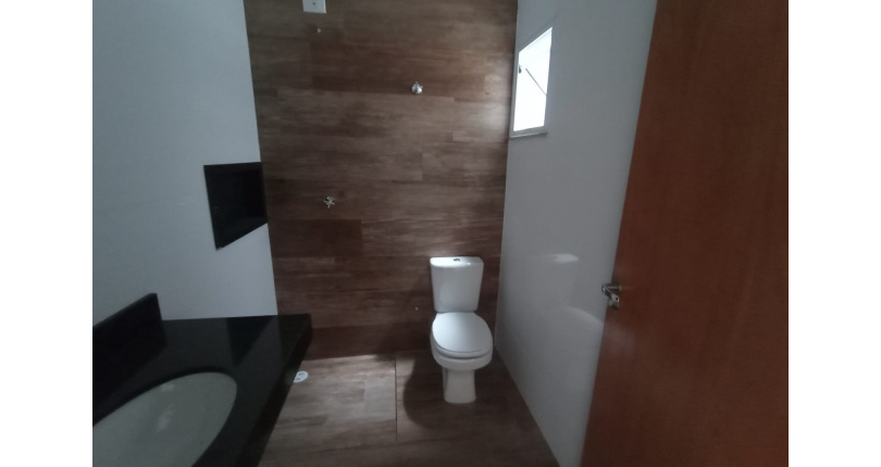 Sobrado novo à venda no Bairro da Vila Jaguara na Rua Padre Francisco Barreto