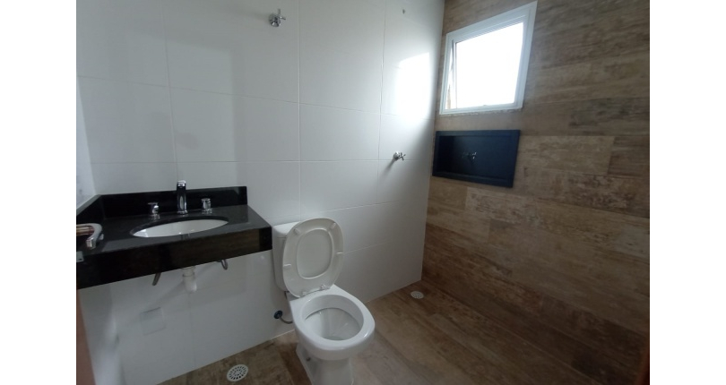 Sobrado novo à venda no Bairro da Vila Jaguara na Rua Padre Francisco Barreto