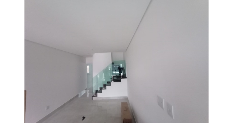 Sobrado novo à venda no Bairro da Vila Jaguara na Rua Padre Francisco Barreto