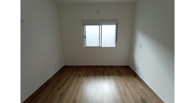 Sobrado novo à venda no Bairro da Vila Jaguara na Rua Padre Francisco Barreto