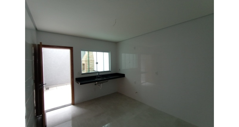 Sobrado novo à venda no Bairro da Vila Jaguara na Rua Padre Francisco Barreto