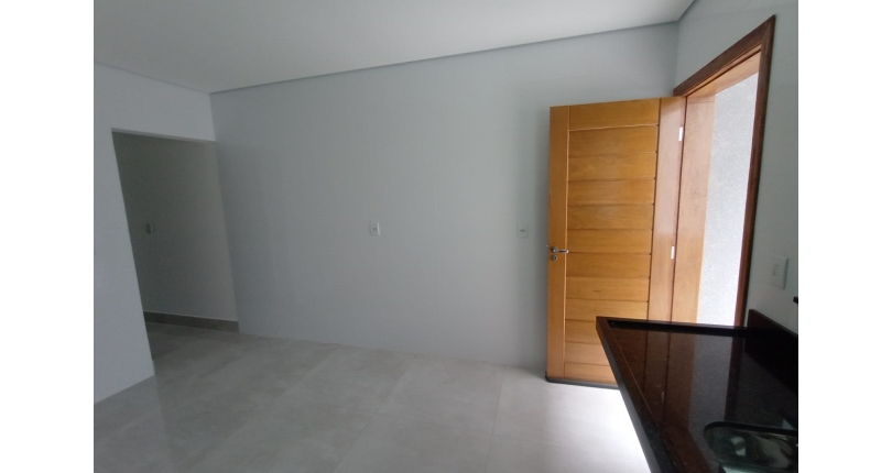 Sobrado novo à venda no Bairro da Vila Jaguara na Rua Padre Francisco Barreto