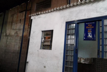 Galpão à venda no Bairro da Vila Zat na Rua São Cândido,