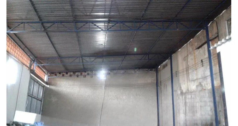 Galpão à venda no Bairro da Vila Zat na Rua São Cândido,