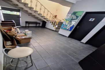 Galpão à venda no Bairro de Pirituba na Avenida Doutor Felipe Pinel