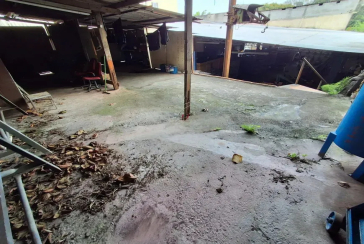 Galpão à venda no Bairro de Pirituba na Avenida Doutor Felipe Pinel