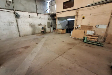 Galpão à venda no Bairro de Pirituba na Avenida Doutor Felipe Pinel