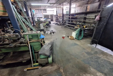 Galpão à venda no Bairro de Pirituba na Avenida Doutor Felipe Pinel