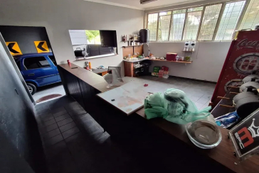 Galpão à venda no Bairro de Pirituba na Avenida Doutor Felipe Pinel