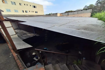 Galpão à venda no Bairro de Pirituba na Avenida Doutor Felipe Pinel