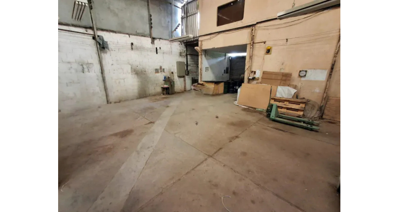 Galpão à venda no Bairro de Pirituba na Avenida Doutor Felipe Pinel