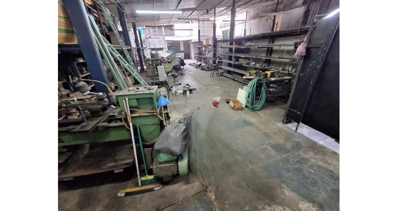 Galpão à venda no Bairro de Pirituba na Avenida Doutor Felipe Pinel