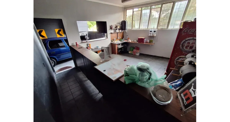 Galpão à venda no Bairro de Pirituba na Avenida Doutor Felipe Pinel